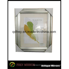 Ho Sale Wooden Wall Mirror Frame, Photo Frame